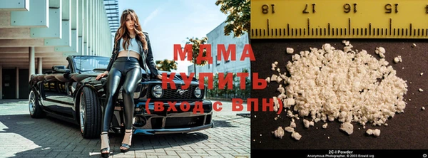 крисы Надым